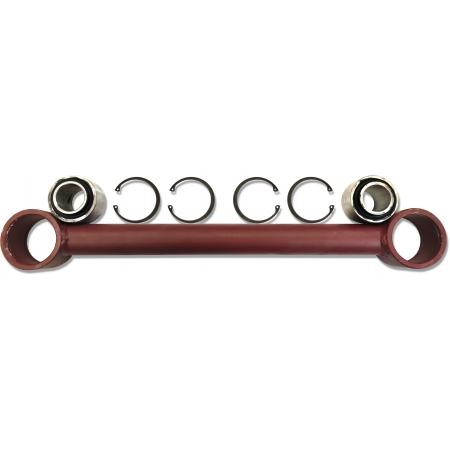 STABILIZATOR NACZEPY DRĄŻEK REAKCYJNY ZREMB N2531